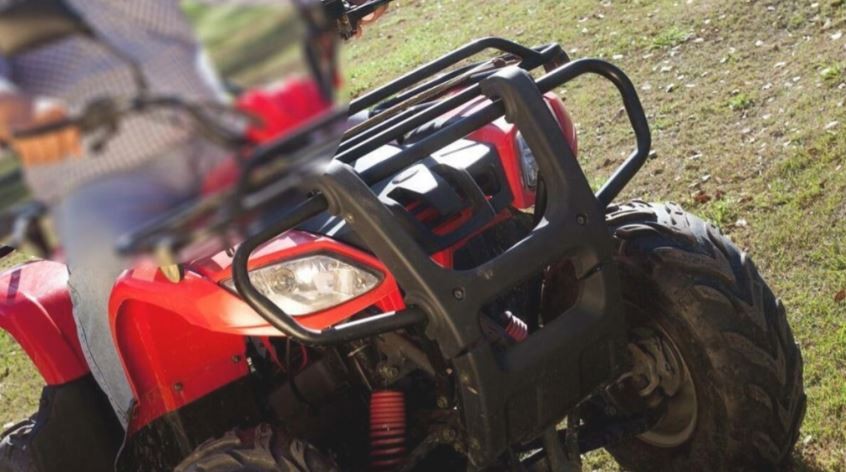 Un niño de 10 años murió tras accidentarse con un cuatriciclo en Córdoba | Actualidad