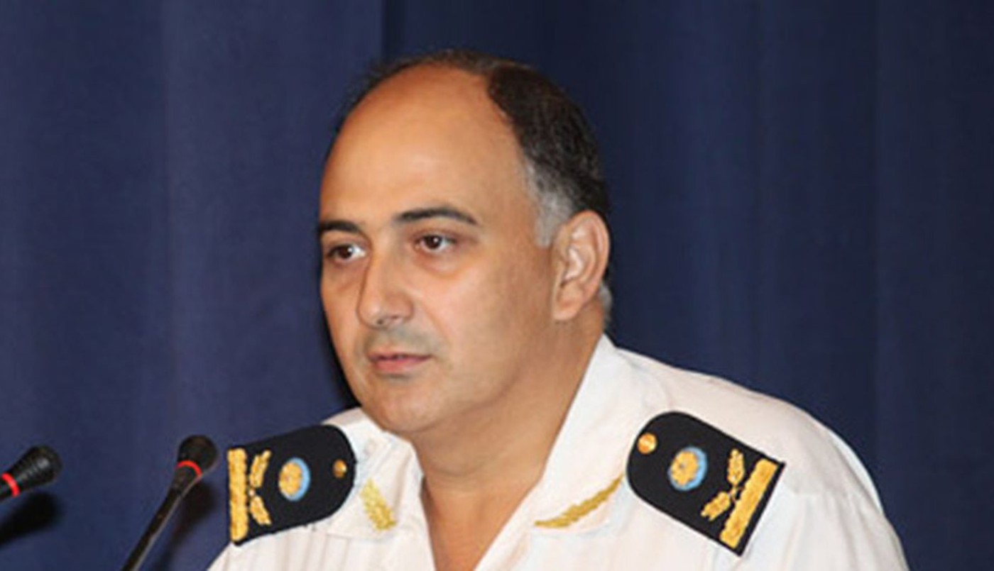 Excomisario condenado por proteger ladrones, tenía "libertad asistida" y extorsionaba a presos | Actualidad