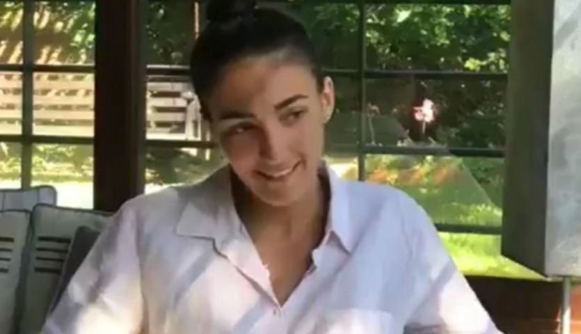 Lacalle Pou llamó a la operadora que recibió el avión con las vacunas: "La voz más famosa del Uruguay" | Internacionales