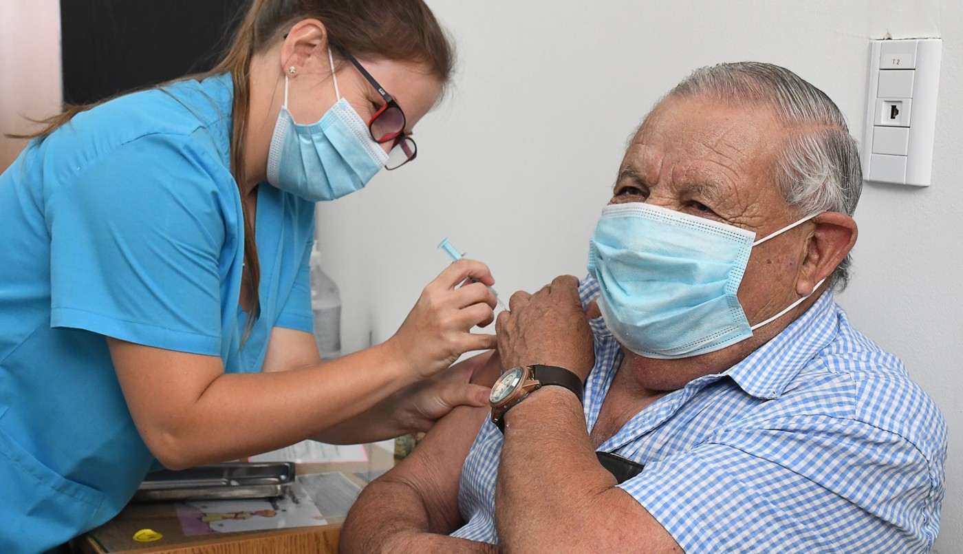 Coronavirus en Argentina: reportan 112 muertos y 4.658 casos en las últimas 24 horas | Actualidad