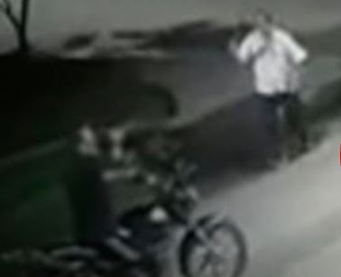 Motochorros asesinaron de seis tiros a un hombre de 74 años en Tucumán | Actualidad