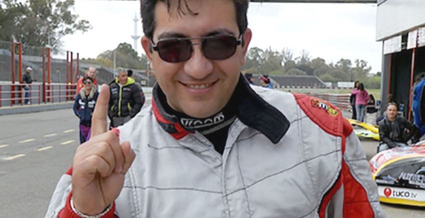 Piden juzgar por asociación ilícita a un piloto de TC que habría causado un perjuicio de más de mil millones de pesos | Deportes