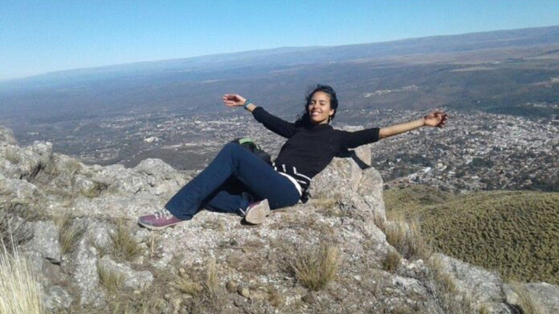 Con drones y perros buscan a una mujer desaparecida desde el domingo en Córdoba | Actualidad