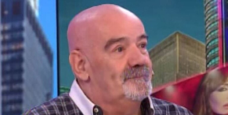 Murió el humorista Carlos Sánchez a los 68 años | Actualidad