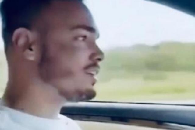 Video: el nieto de Fidel castro se grabó manejando un auto de lujo a toda velocidad en medio de la crisis cubana | Internacionales