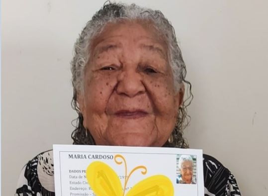 A los 101 años mandó su currículum para encontrar trabajo y su vida cambió para siempre | Internacionales