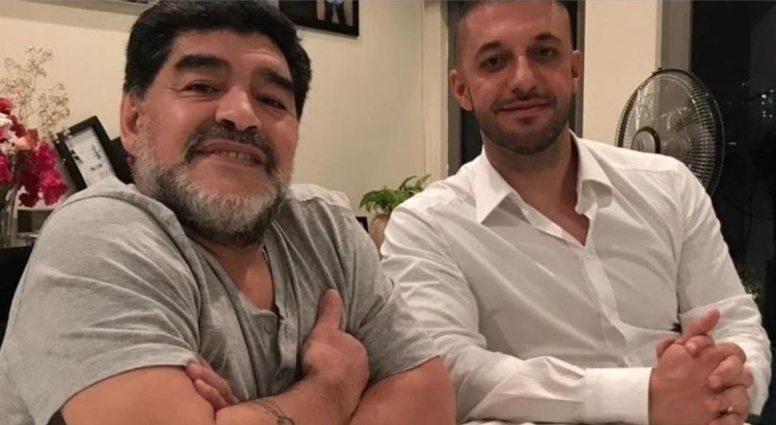 Fiscales pidieron información sobre el manejo de las cuentas de Maradona | Actualidad