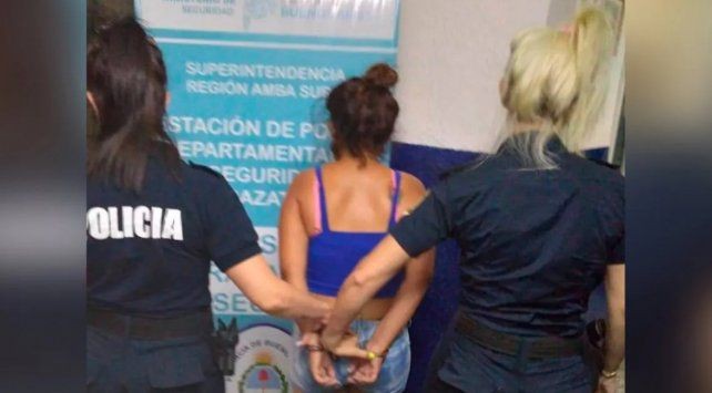 Detuvieron a una mujer por prostituir a sus hijas de 4, 6, 9 y 12 años | Actualidad