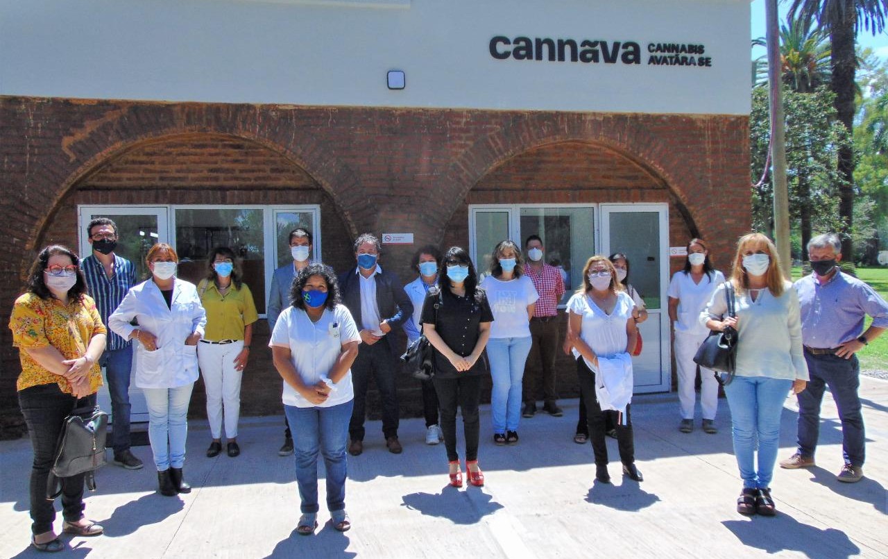 Jujuy  venderá aceite de cannabis en farmacias a partir de septiembre | Actualidad