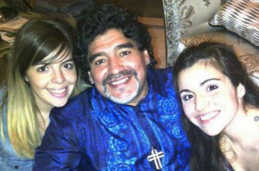 Gianinna Maradona convocó a una marcha "pacífica y con barbijo" por la muerte de Diego | Actualidad