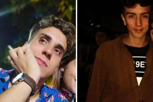 Encuentran muertos por un accidente de tránsito a dos jóvenes buscados en San Antonio de Areco | Actualidad