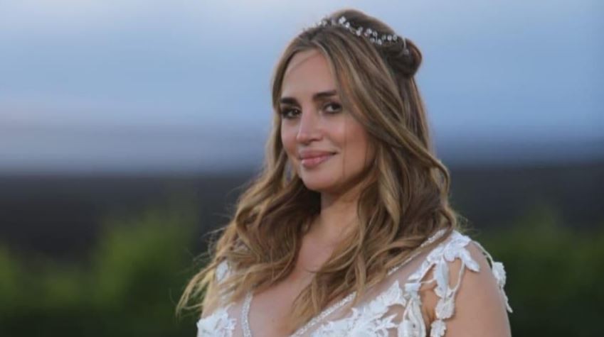 Belén Francese contó que fue víctima de violencia de género: "Viví la cárcel del miedo" | Espectáculos