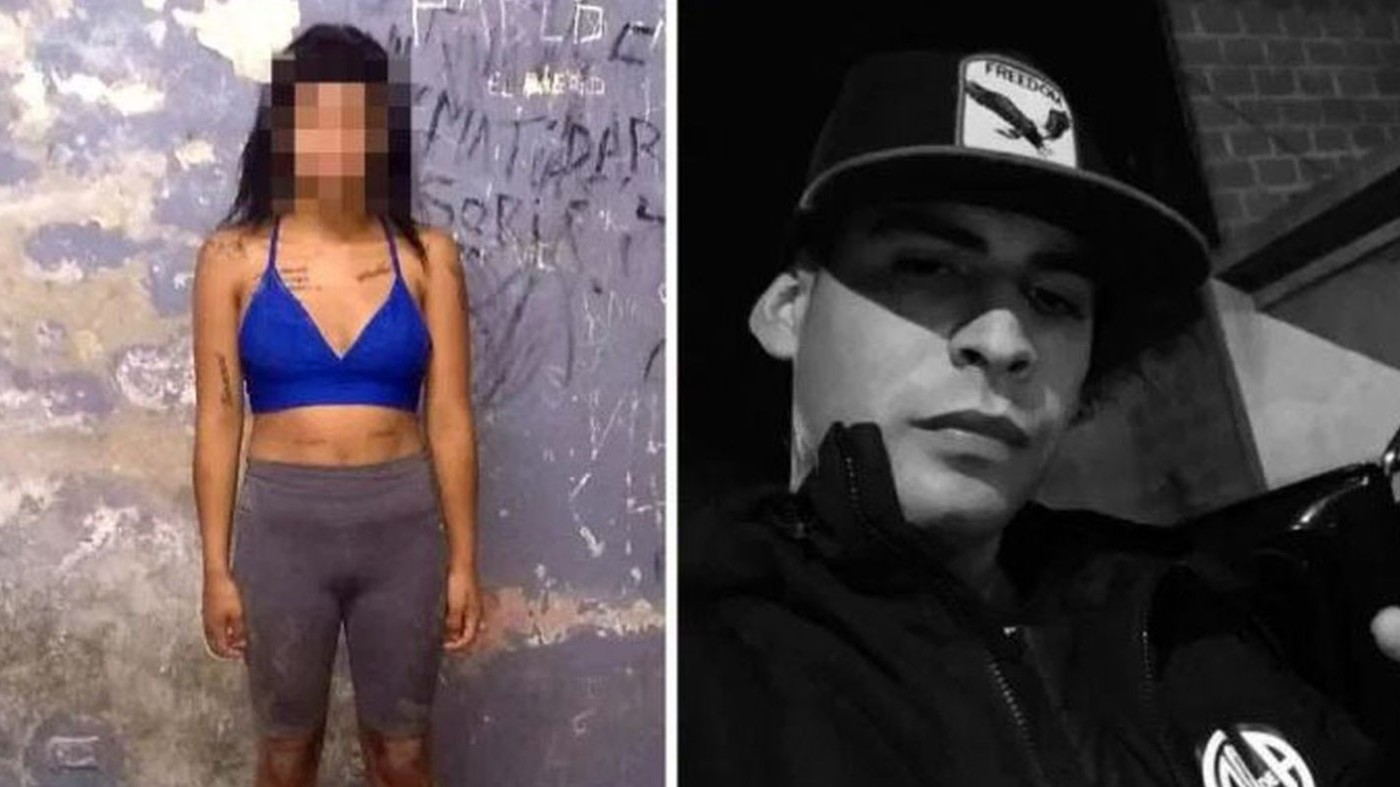 Campana: encontró a su ex novia con un amigo y lo mató a puñaladas | Actualidad