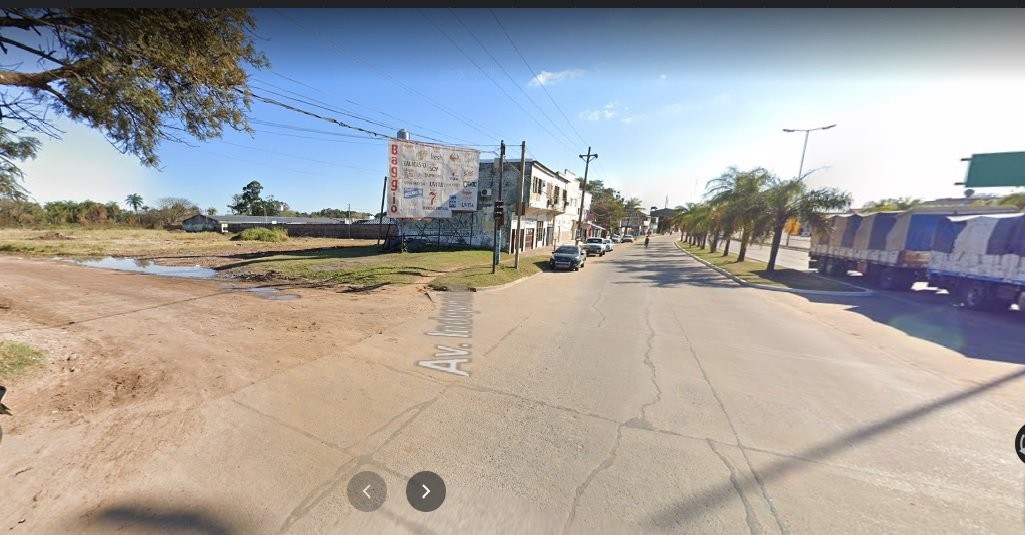 Hallaron un bebé recién nacido abandonado en un baldío | Actualidad