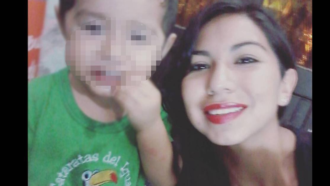 Datos del horror: la madre se envenenó tratando de salvar a su hijo que había tomado agua con cianuro | Actualidad
