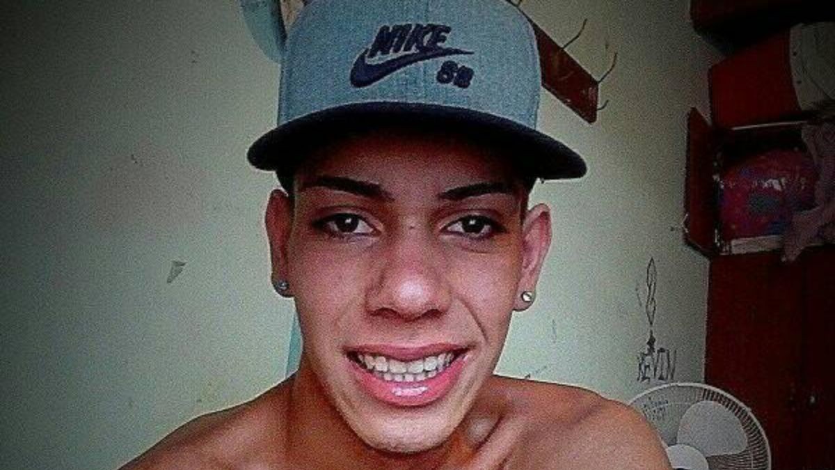 Tiene 20 años y recibió 11 de cárcel por el intento de femicidio de su exnovia | Actualidad