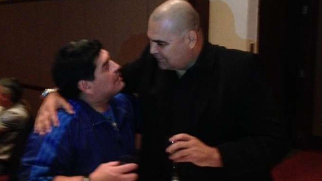 Chilavert pidió que meta presos a los que descuidaron a Maradona | Actualidad
