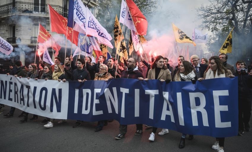 Francia dio de baja a un partido de ultraderecha | Internacionales