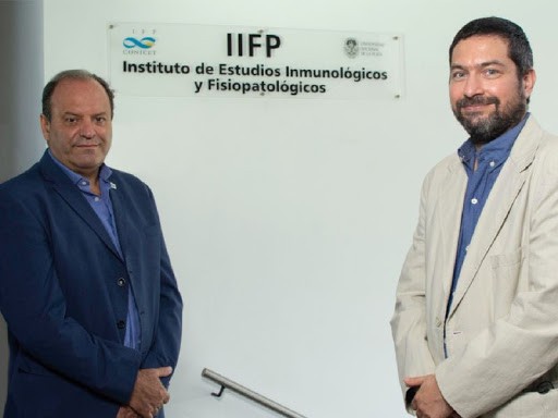 La Universidad Nacional de La Plata trabaja en el desarrollo de una vacuna contra el coronavirus | Actualidad