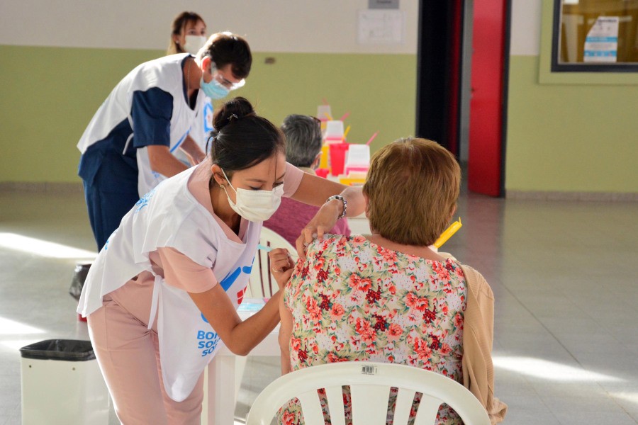 El Ministerio de Salud no evalúa dar una sola dosis de Sputnik V a quienes tuvieron coronavirus | Actualidad