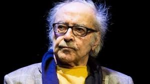 A los 90 años, Jean-Luc Godard anunció su retiro del cine | Espectáculos