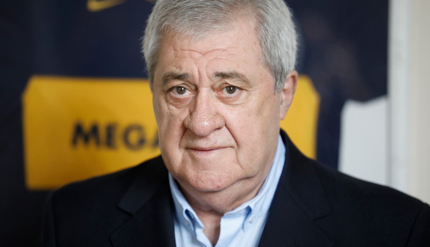 Jorge Ameal, presidente de Boca, da positivo en coronavirus | Deportes