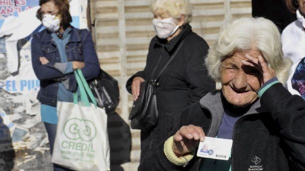 PUAM: Qué es la pensión universal para el adulto mayor y cómo se tramita | Actualidad