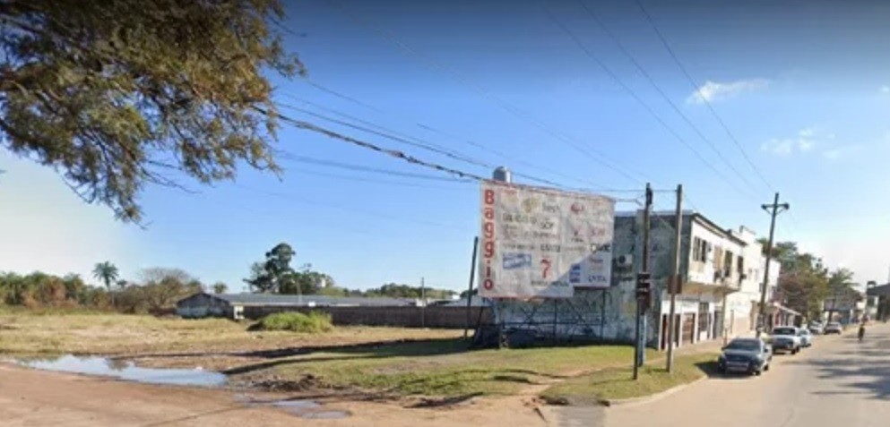 Corrientes: murió el recién nacido hallado en un descampado | Actualidad