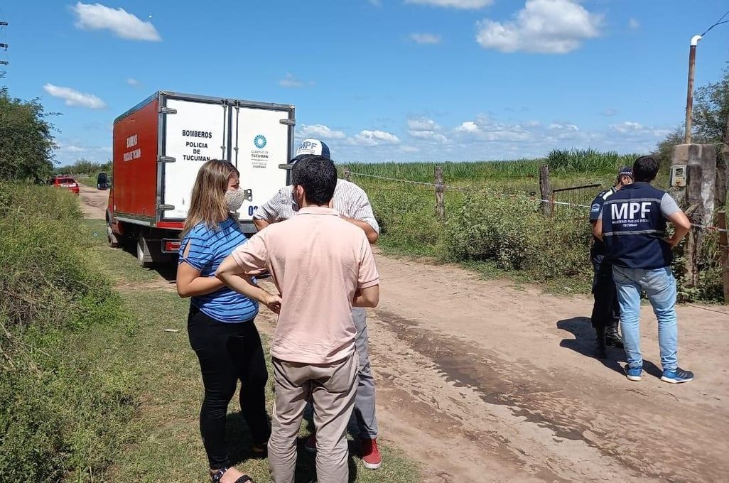 Creía ser víctima de un embrujo, mató a su hijo de 8 años y luego se quitó la vida | Actualidad