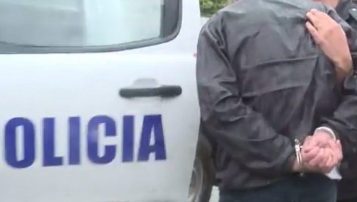 Detuvieron a un efectivo de la Policía de la Ciudad por matar a una vecina en Glew | Actualidad