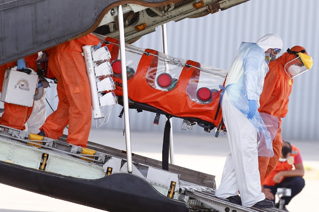 "Efecto vacaciones": Chile reporta la mayor cifra de contagios de covid-19 en ocho meses | Internacionales