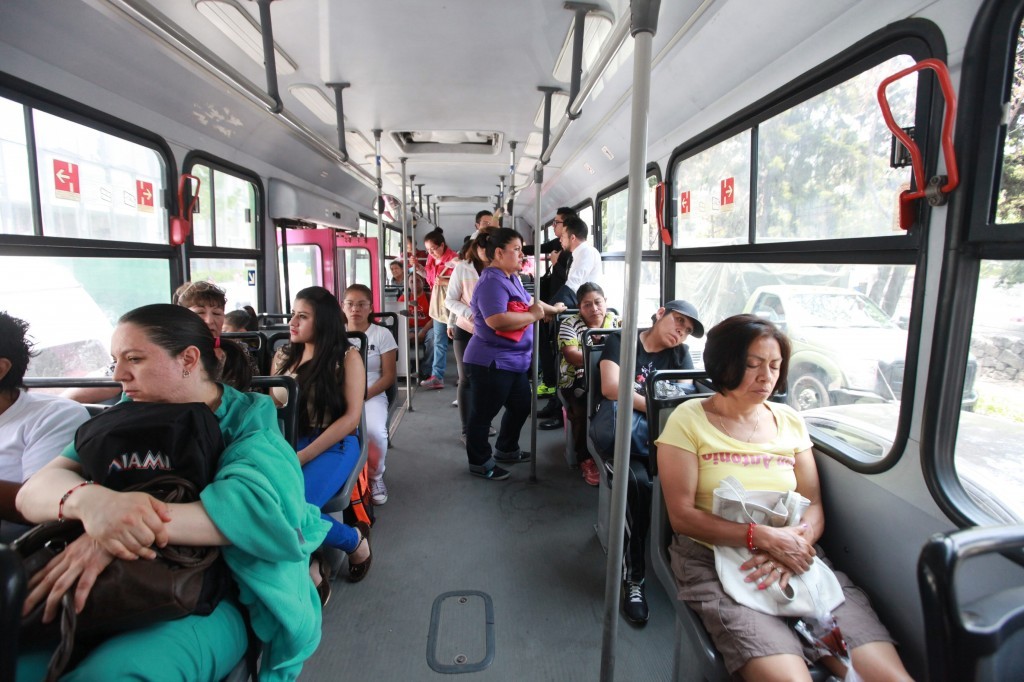 Chaco: El lunes 8 de marzo las mujeres podrán viajar gratis en colectivo | Actualidad