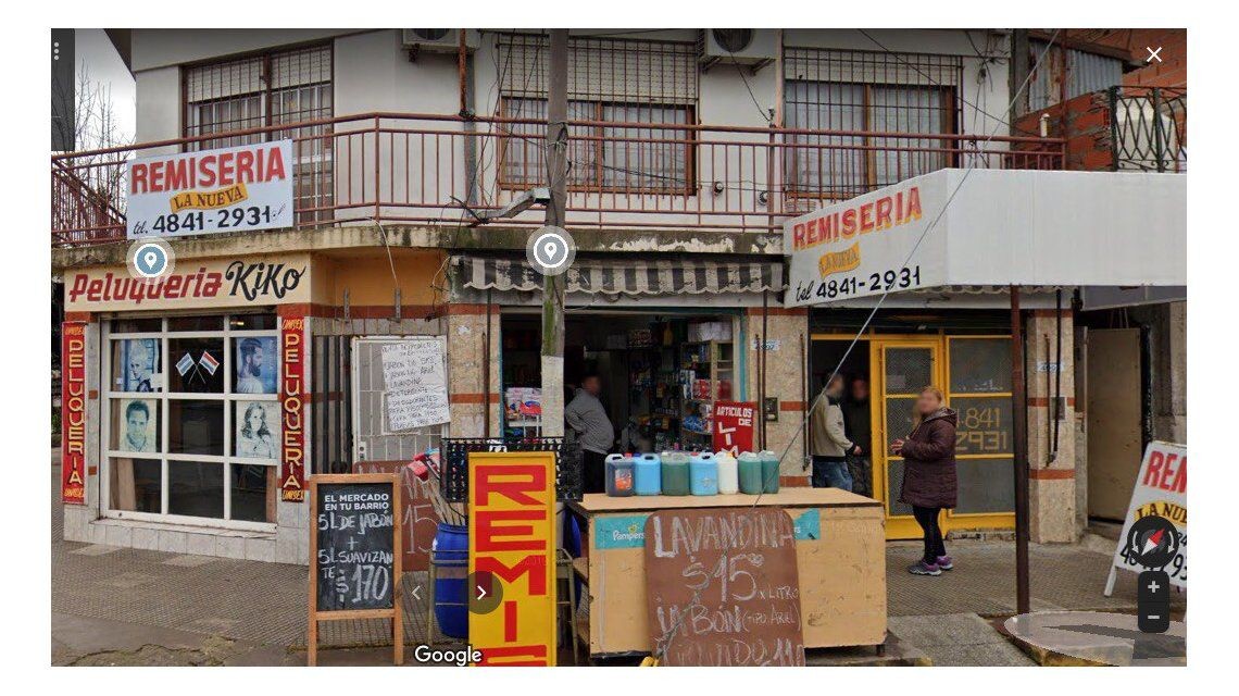 Un muerto en una pelea entre remiseros en Loma Hermosa | Actualidad