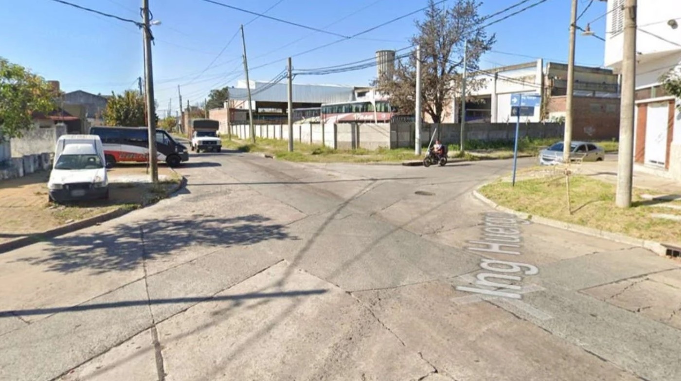 Escapaba a los tiros de un intento de robo y su cómplice lo mató de un balazo accidental | Actualidad