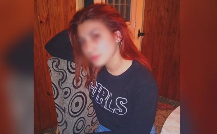 Sigue grave Milagros, la joven golpeada en la cabeza por su novio | Actualidad