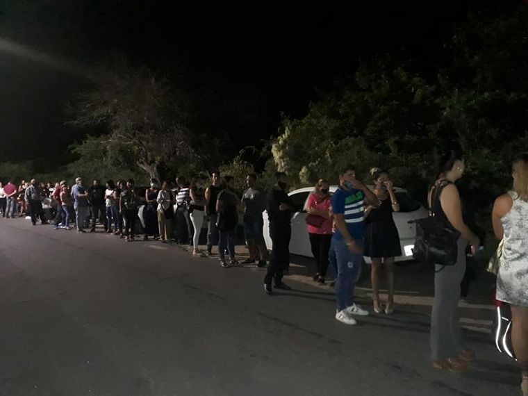 La otra versión: acusan a Los Palmeras de no querer tocar | Espectáculos