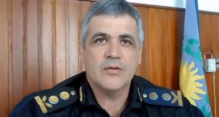 Jefe de la Policía bonaerense: "No creo que la solución sea bajar la edad de imputabilidad" | Actualidad