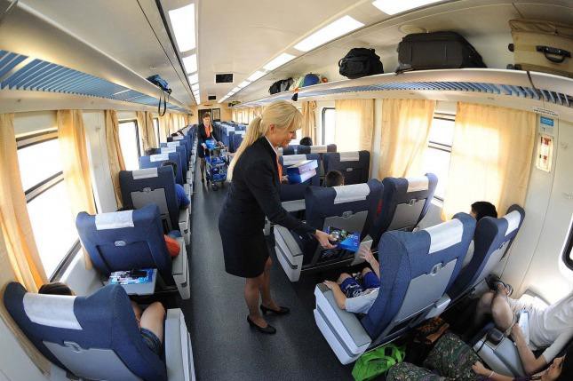 El Gobierno fijó en $340 el pasaje de tren entre Buenos Aires y Mar del Plata | Actualidad