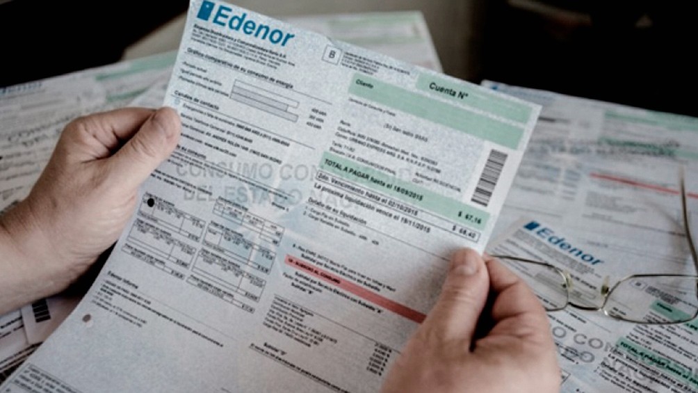 Edesur y Edenor no podrán cortar el servicio por deudas generadas en la pandemia | Actualidad