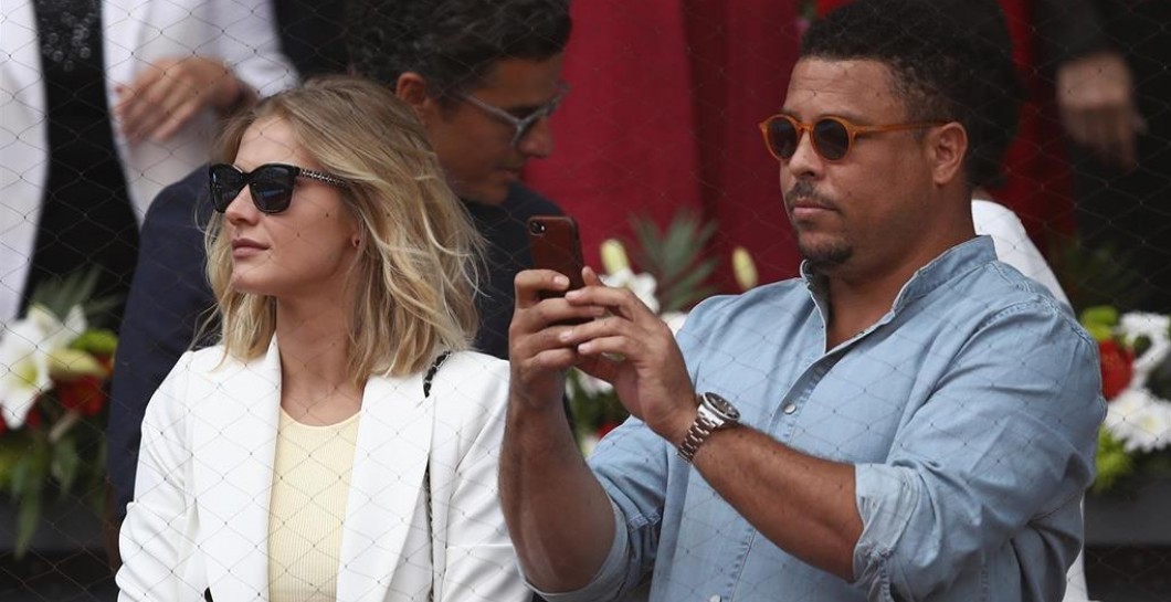 Ronaldo será padre por quinta vez a 11 años de hacerse una vasectomía | Espectáculos