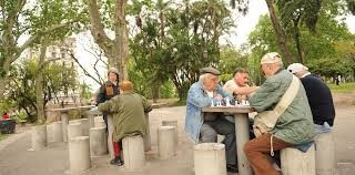 Cómo se tramita una pensión no contributiva por vejez | Actualidad