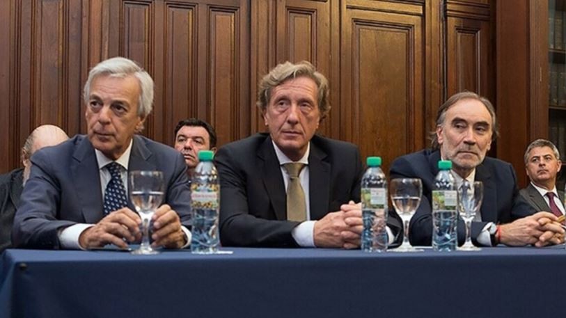 Anulan un procesamiento por convocar a un atentado terrorista en Buenos Aires | Actualidad