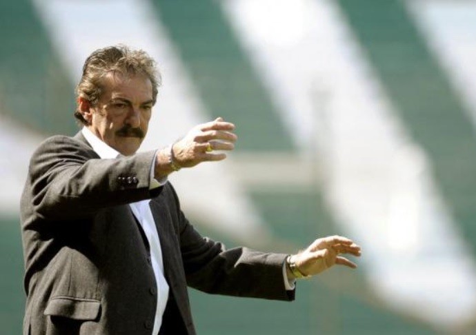 Emiten orden de prisión para el DT Ricardo La Volpe por hostigamiento sexual | Actualidad