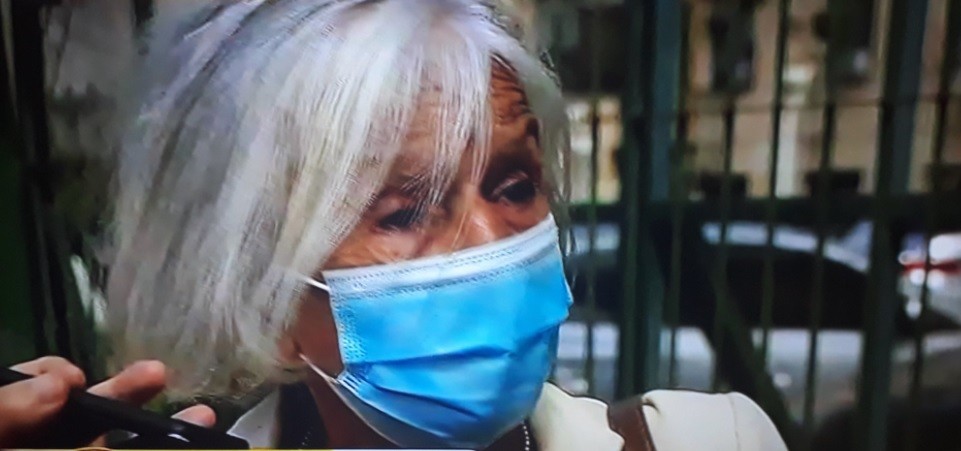 "No me vacuné porque tengo ética": declara Beatriz Sarlo como testigo | Actualidad