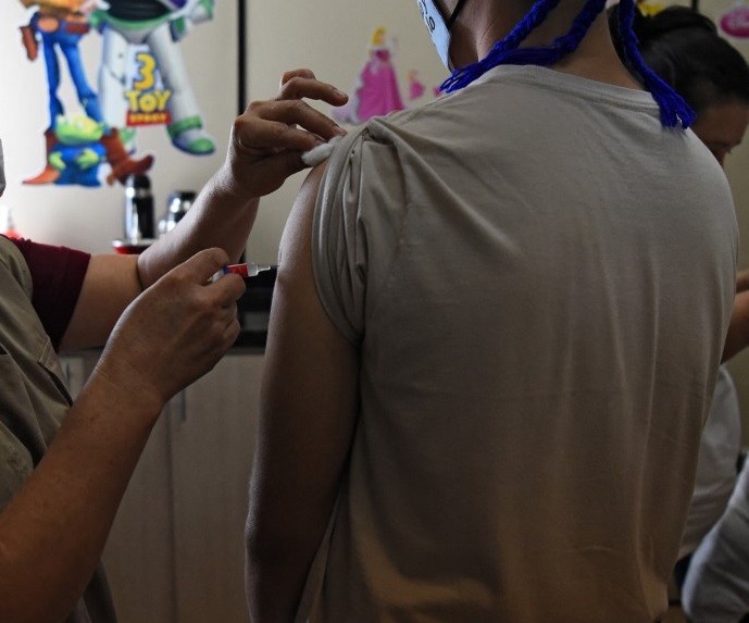 EE.UU.: Alaska es el primer estado que elimina los requisitos de elegibilidad para vacunación | Internacionales