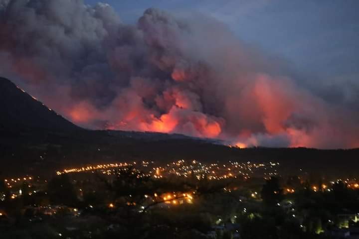 Cabandié presentará denuncia penal por incendios intencionales en El Bolsón y viaja a la zona | Actualidad