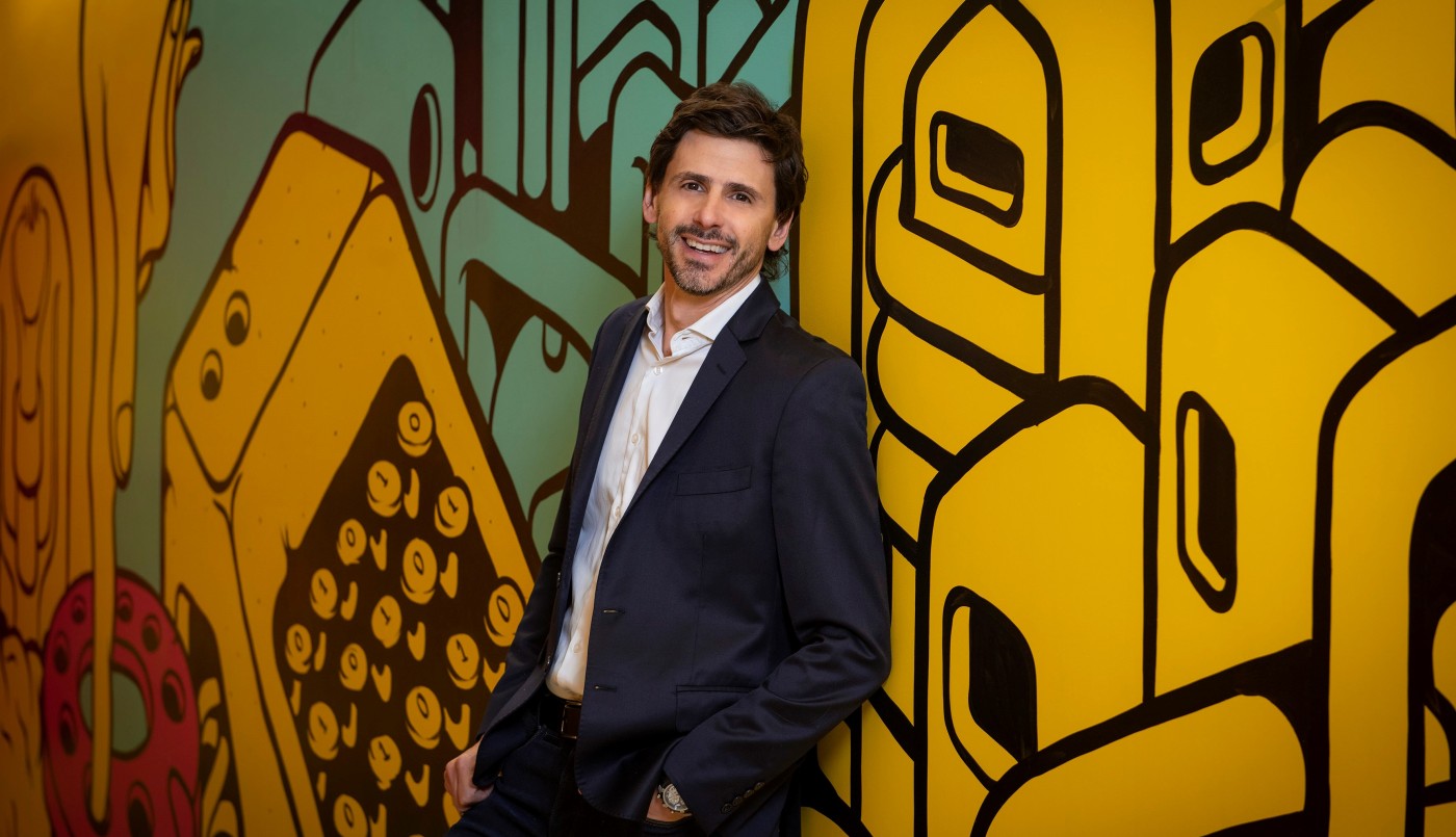 Los CEOs y empresas más influyentes de Argentina durante el año de pandemia | Economía