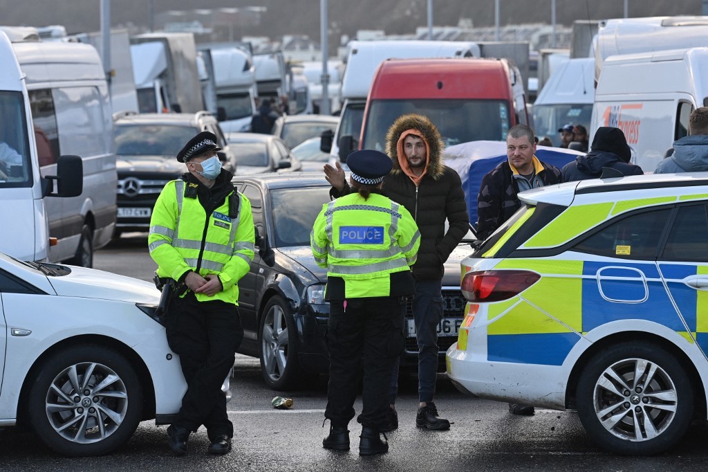 Coronavirus: variante inglesa del Covid es 64% más mortal, según un estudio | Actualidad