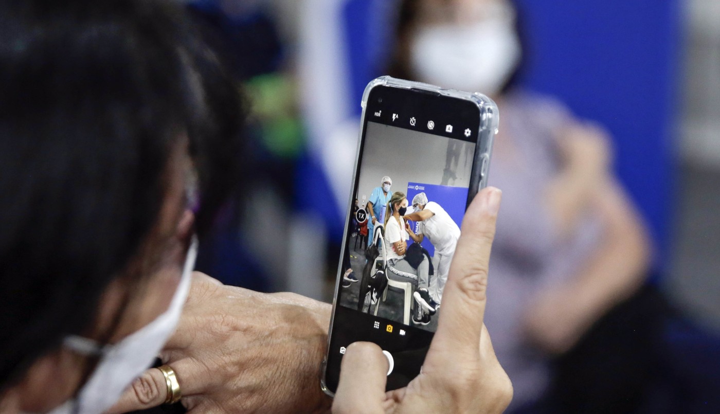 Coronavirus en Argentina: reportan 107 muertos y 7.693 casos en las últimas 24 horas | Actualidad