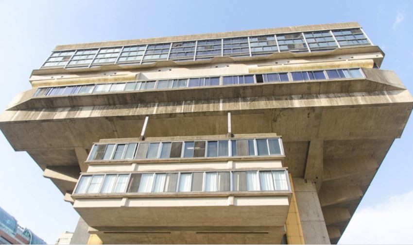 El próximo lunes reabre la Biblioteca Nacional: para ir habrá turnos | Actualidad